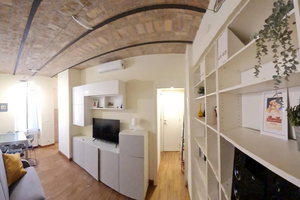 Appartamento Julia Nel Cuore Di Trastevere Roma