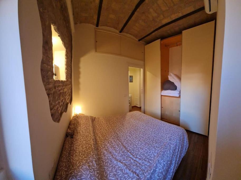 Appartamento Julia Nel Cuore Di Trastevere Roma